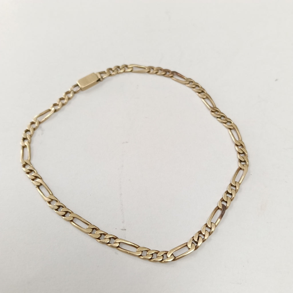 PULSERA ORO 10 K 4,50 GRMS (SEMINUEVO)
