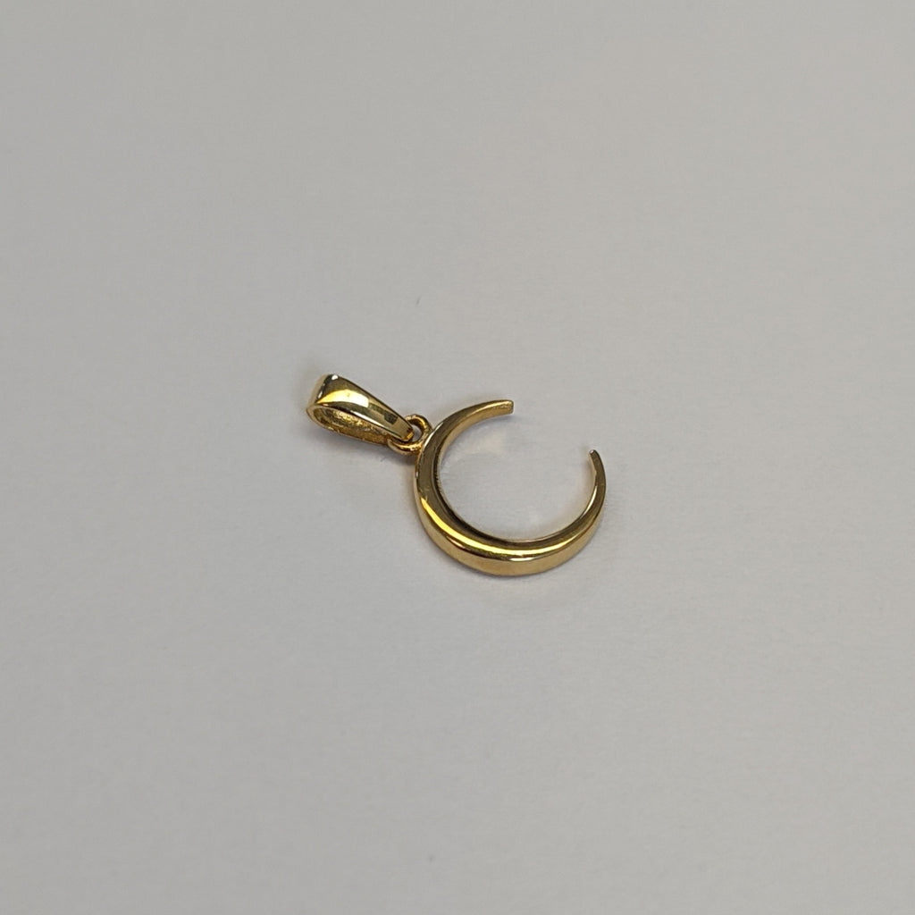 DIJES ORO 14K 0.5 (NUEVO)