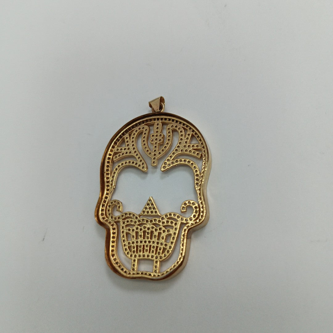 DIJE ORO 14 K 7.5 GRMS (SEMINUEVO)