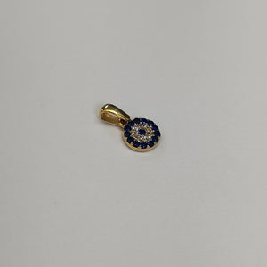 DIJES ORO 14K 0.5 (NUEVO)