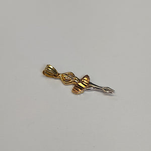 DIJES ORO 14K 1.1 (NUEVO)