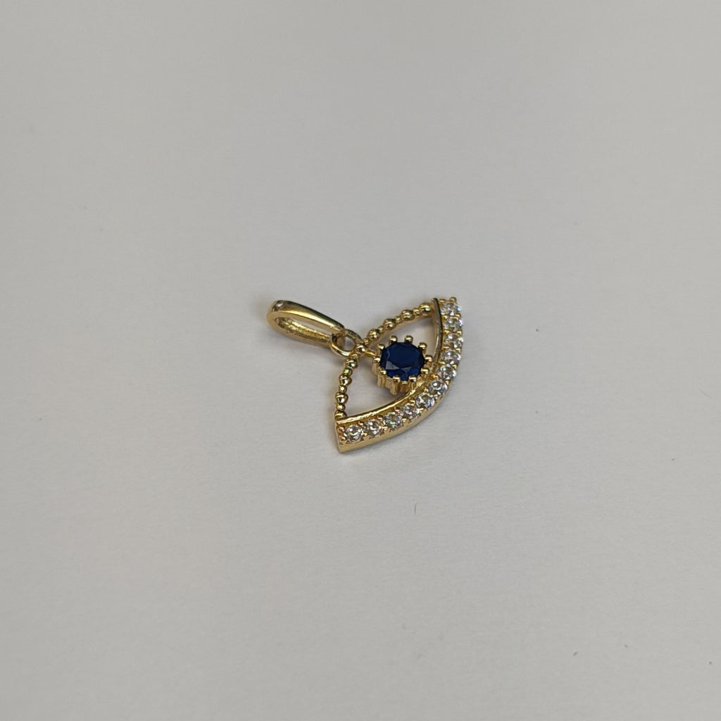 DIJES ORO 14K 0.7 (NUEVO)