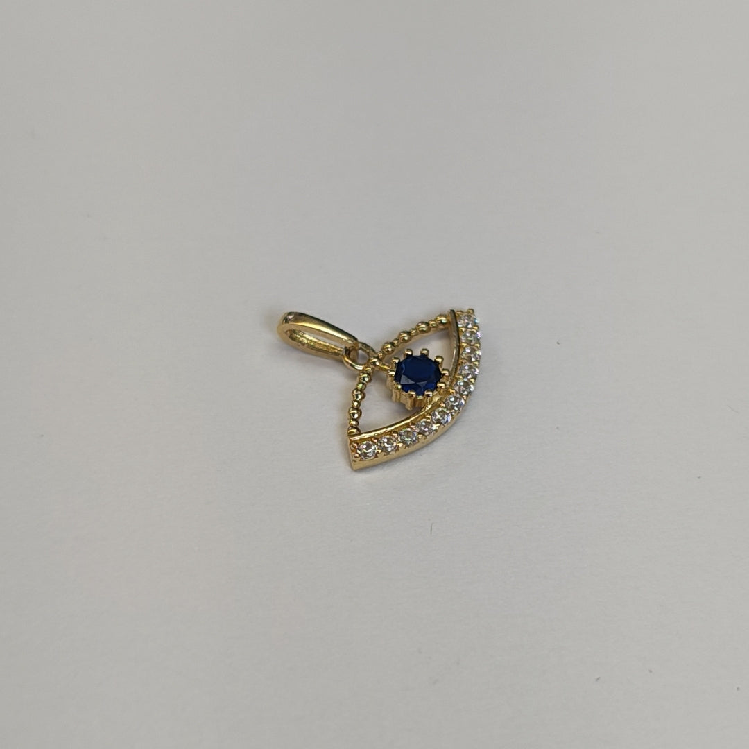 DIJES ORO 14K 0.7 (NUEVO)