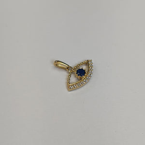 DIJES ORO 14K 0.7 (NUEVO)