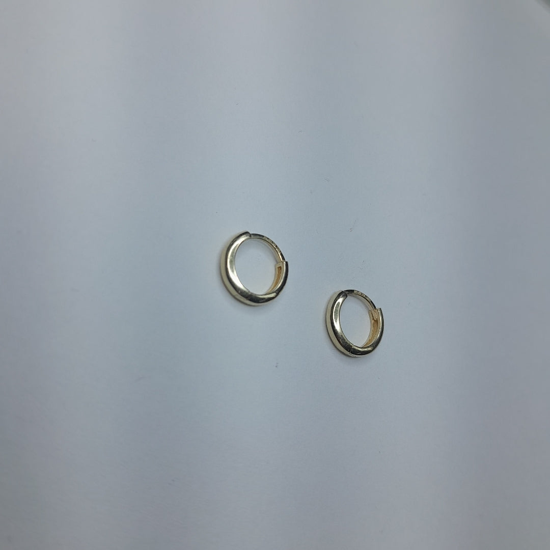 HUGGIES ORO 14K 1 (NUEVO)
