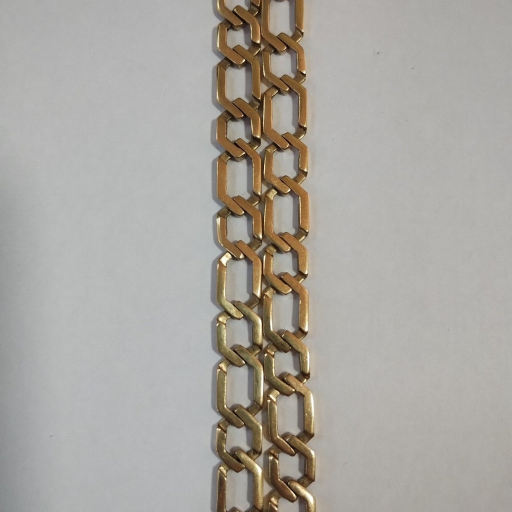 CADENA ORO 14 K 41.3 GRMS (SEMINUEVO)
