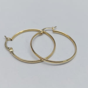 ARRACADAS ORO 14K 1.3 (NUEVO)