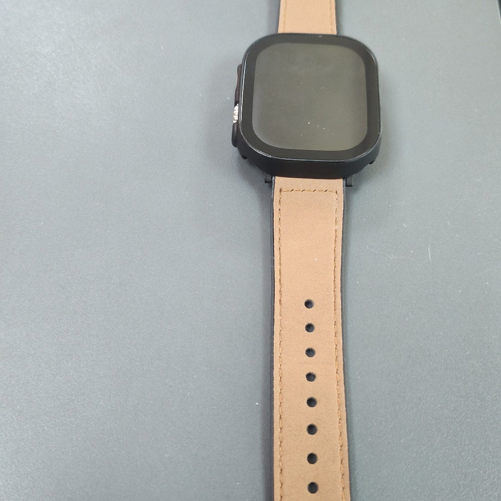 SMARTWATCH APPLE ULTRA 2 TITANIO A2986 49 MM GPS + CELULAR