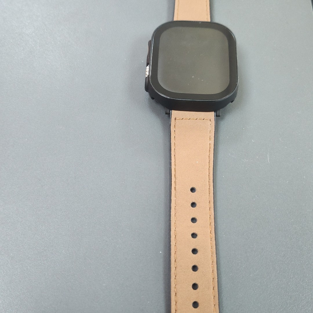 SMARTWATCH APPLE ULTRA 2 TITANIO A2986 49 MM GPS + CELULAR