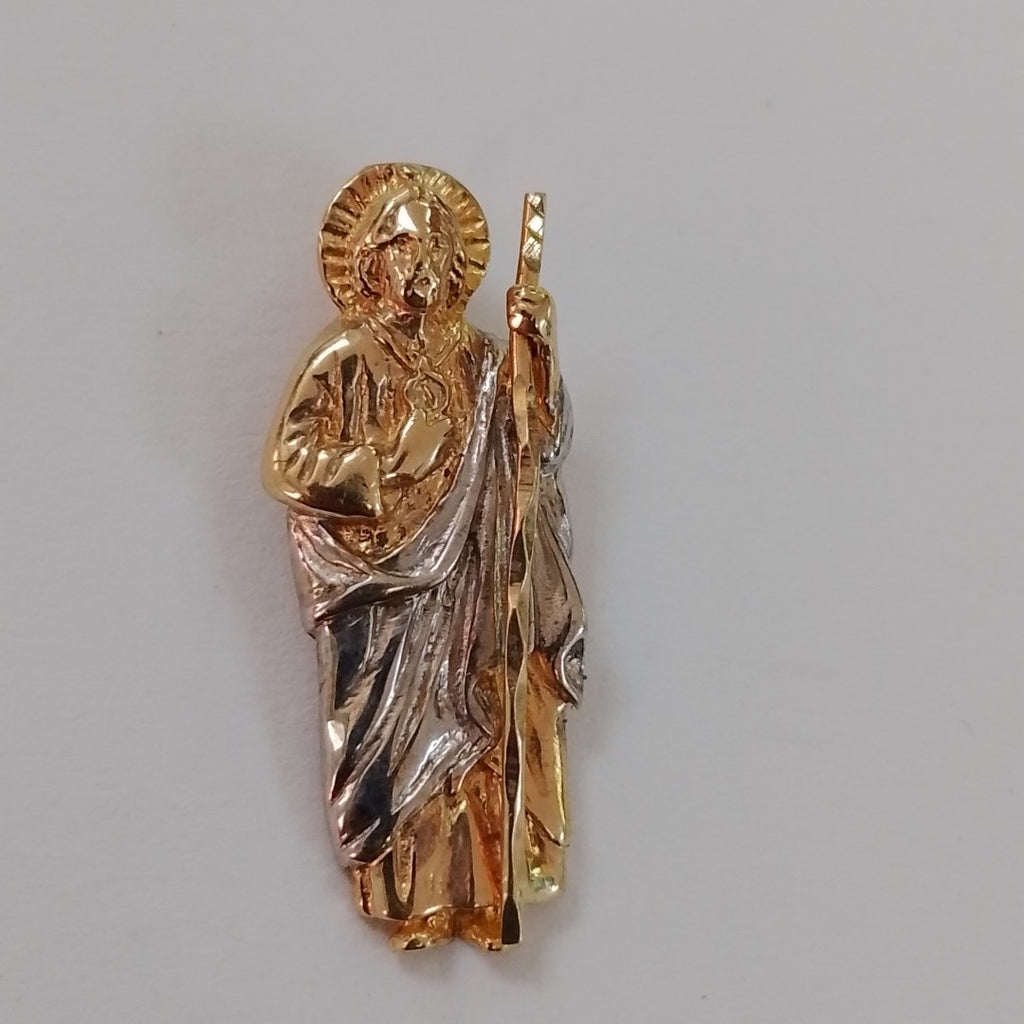 DIJE ORO 10 K 2,60 GRMS (SEMINUEVO)