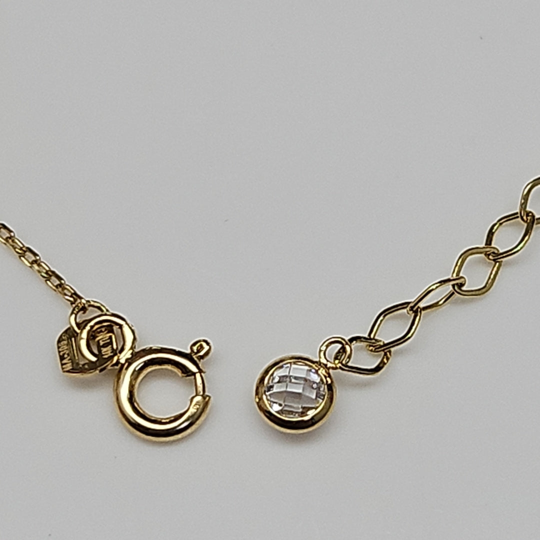 PULSERAS DAMA ORO 14K 1.9 (NUEVO)