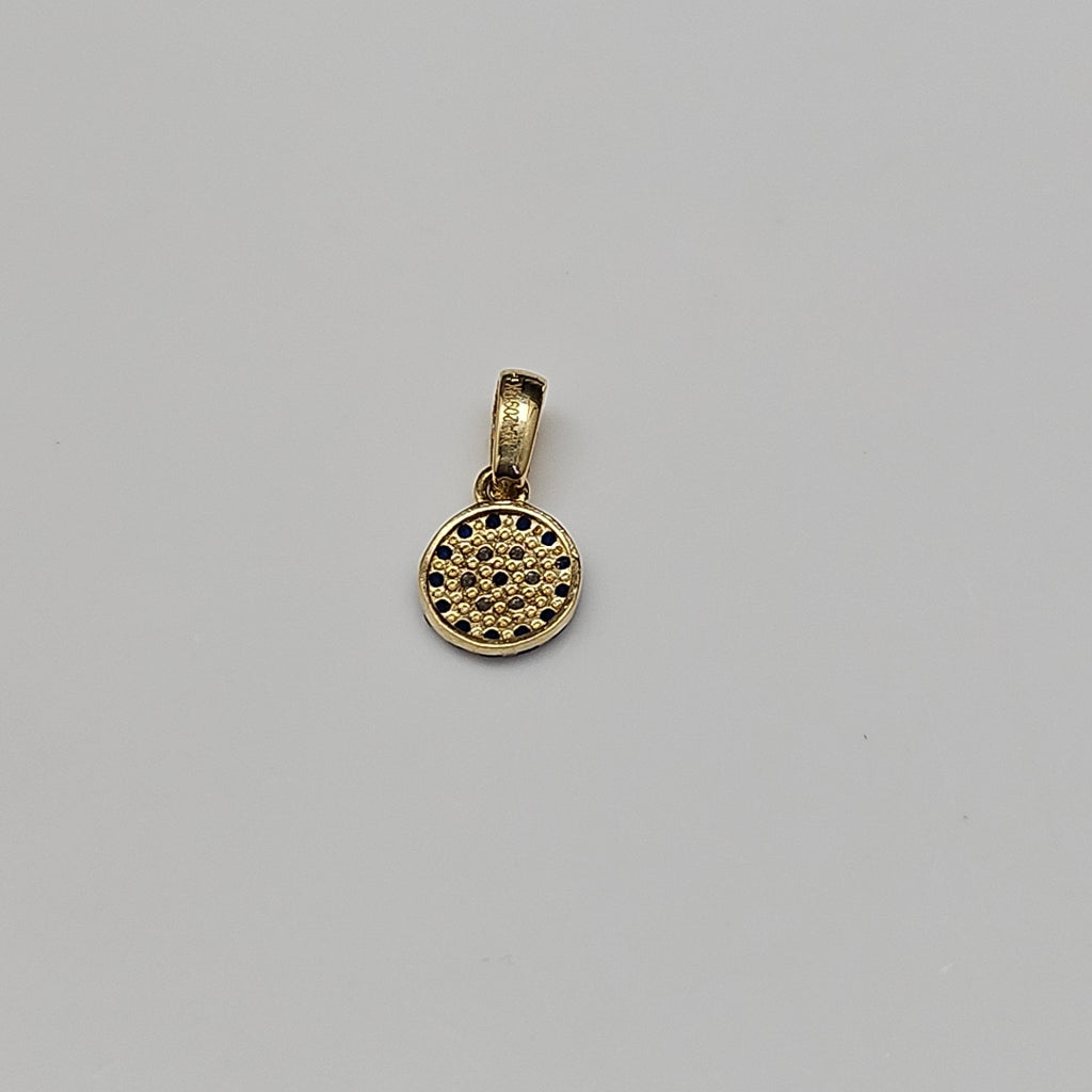 DIJES ORO 14K 0.4 (NUEVO)