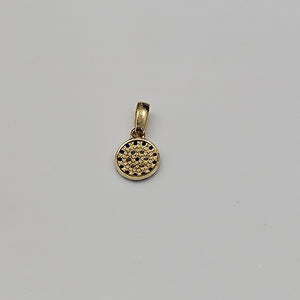 DIJES ORO 14K 0.4 (NUEVO)