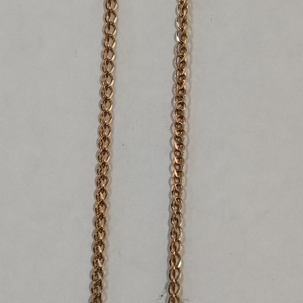 CADENA ORO 10 K 1,50 GRMS (SEMINUEVO)