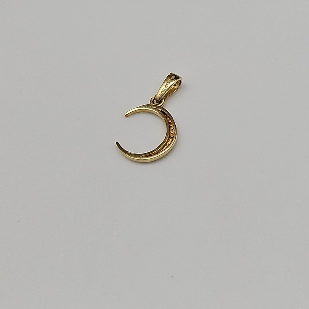 DIJES ORO 14K 0.5 (NUEVO)