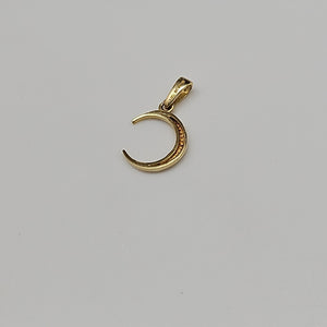 DIJES ORO 14K 0.5 (NUEVO)
