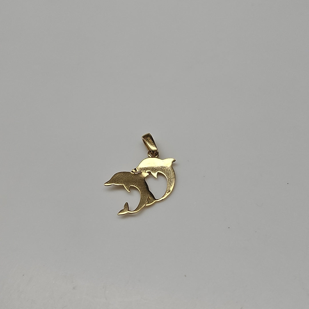 DIJES ORO 14K 0.8 (NUEVO)