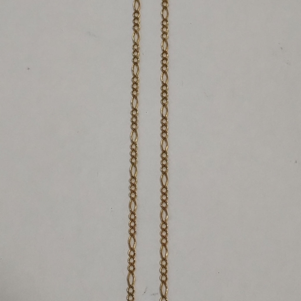 CADENA ORO 10 K 2 GRMS (SEMINUEVO)