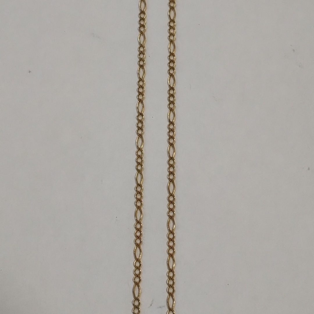CADENA ORO 10 K 2 GRMS (SEMINUEVO)