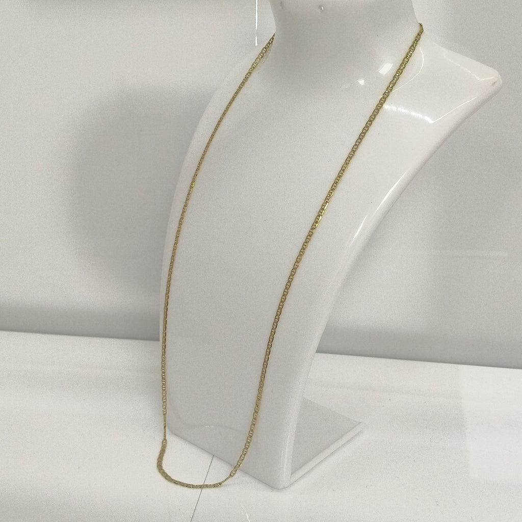 CADENA MARINERA 4.5GR 50 CM CM (NUEVO)