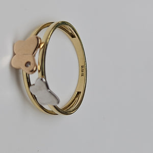 ANILLOS DAMA ORO 10K 1.7 (NUEVO)