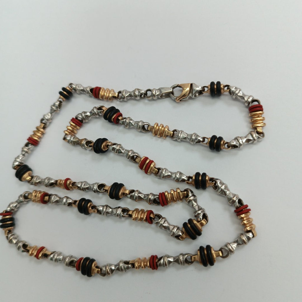 CADENA ORO 18 K 76.3 GRMS (SEMINUEVO)
