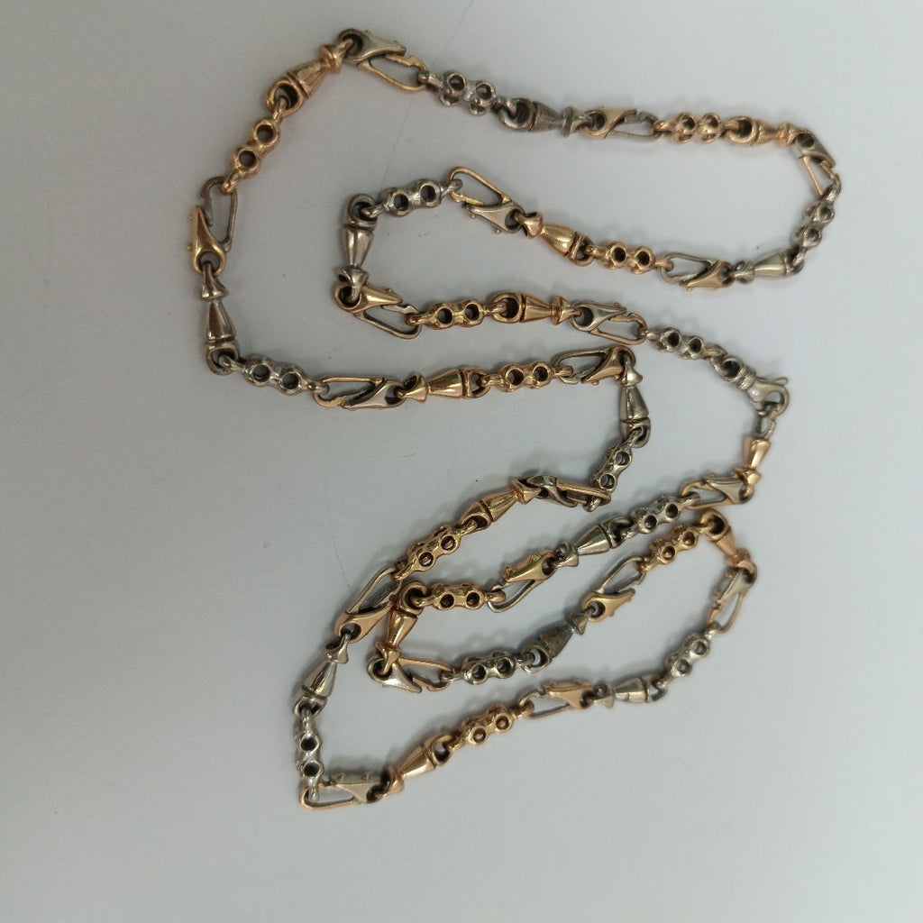 CADENA ORO 18 K 55 GRMS (SEMINUEVO)