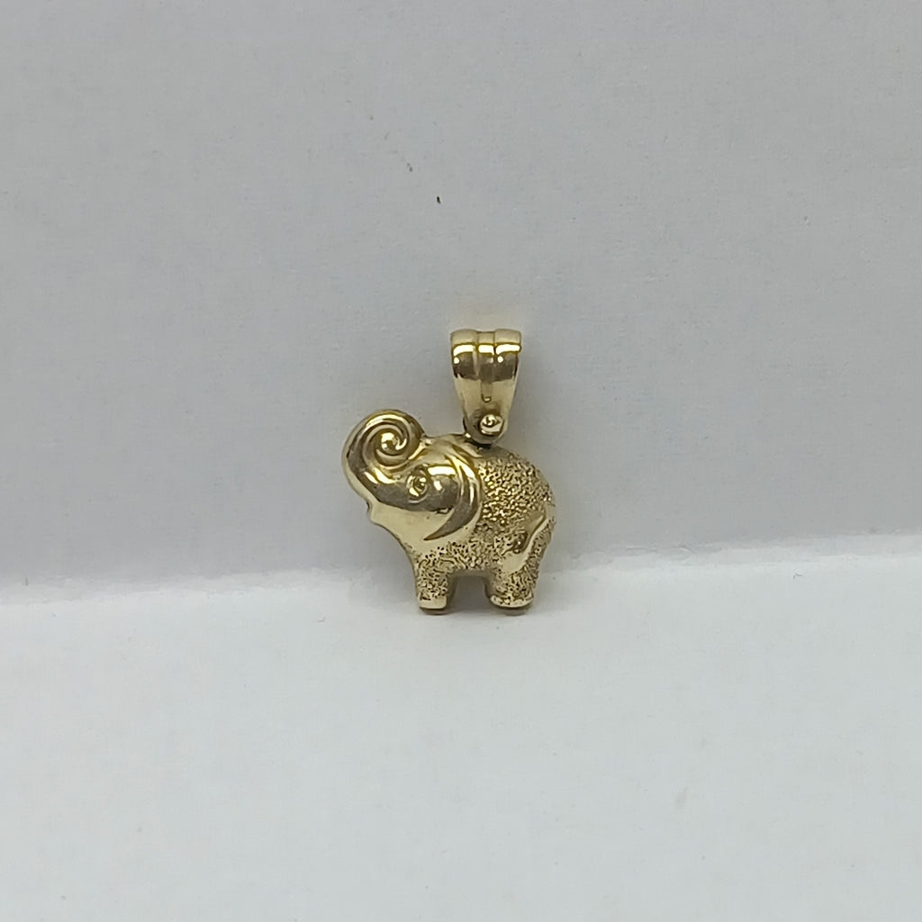 DIJE ORO 14 K 1.2 GRMS (SEMINUEVO)