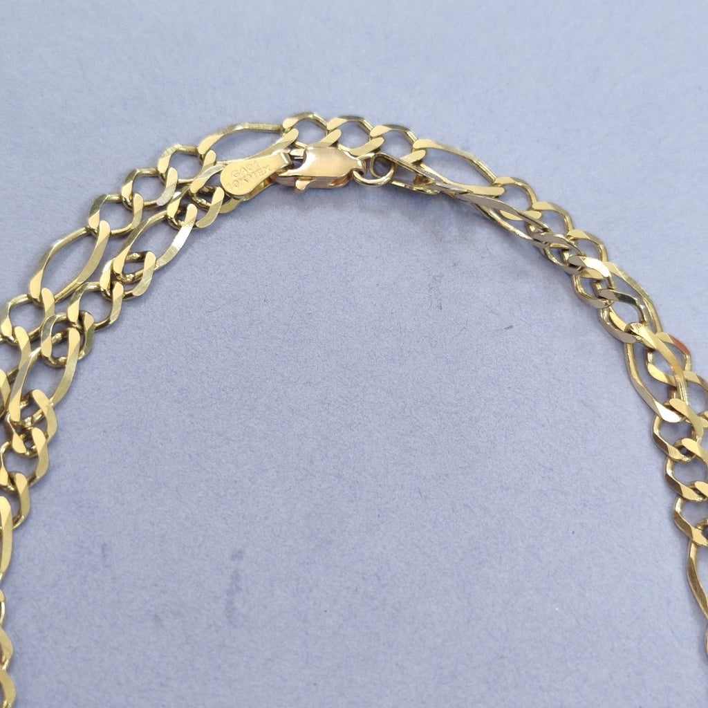 CADENA ORO 10 K 11.4 GRMS (SEMINUEVO)