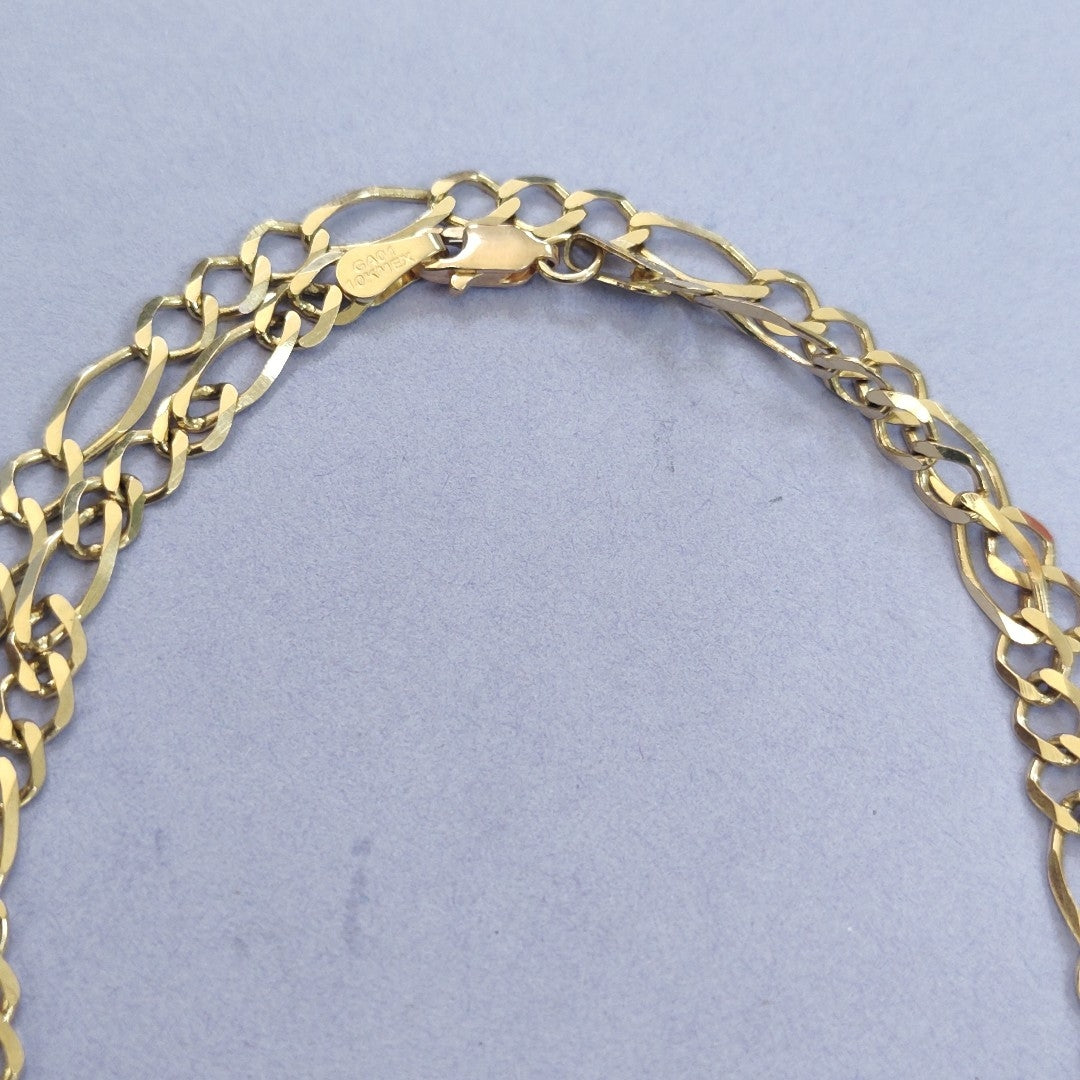 CADENA ORO 10 K 11.4 GRMS (SEMINUEVO)