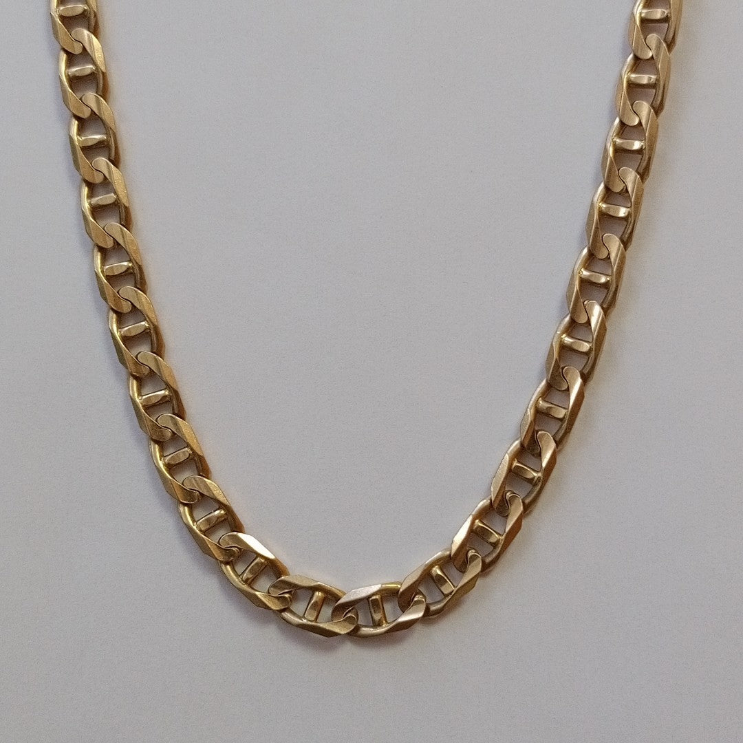 CADENA ORO 14 K 48,50 GRMS (SEMINUEVO)