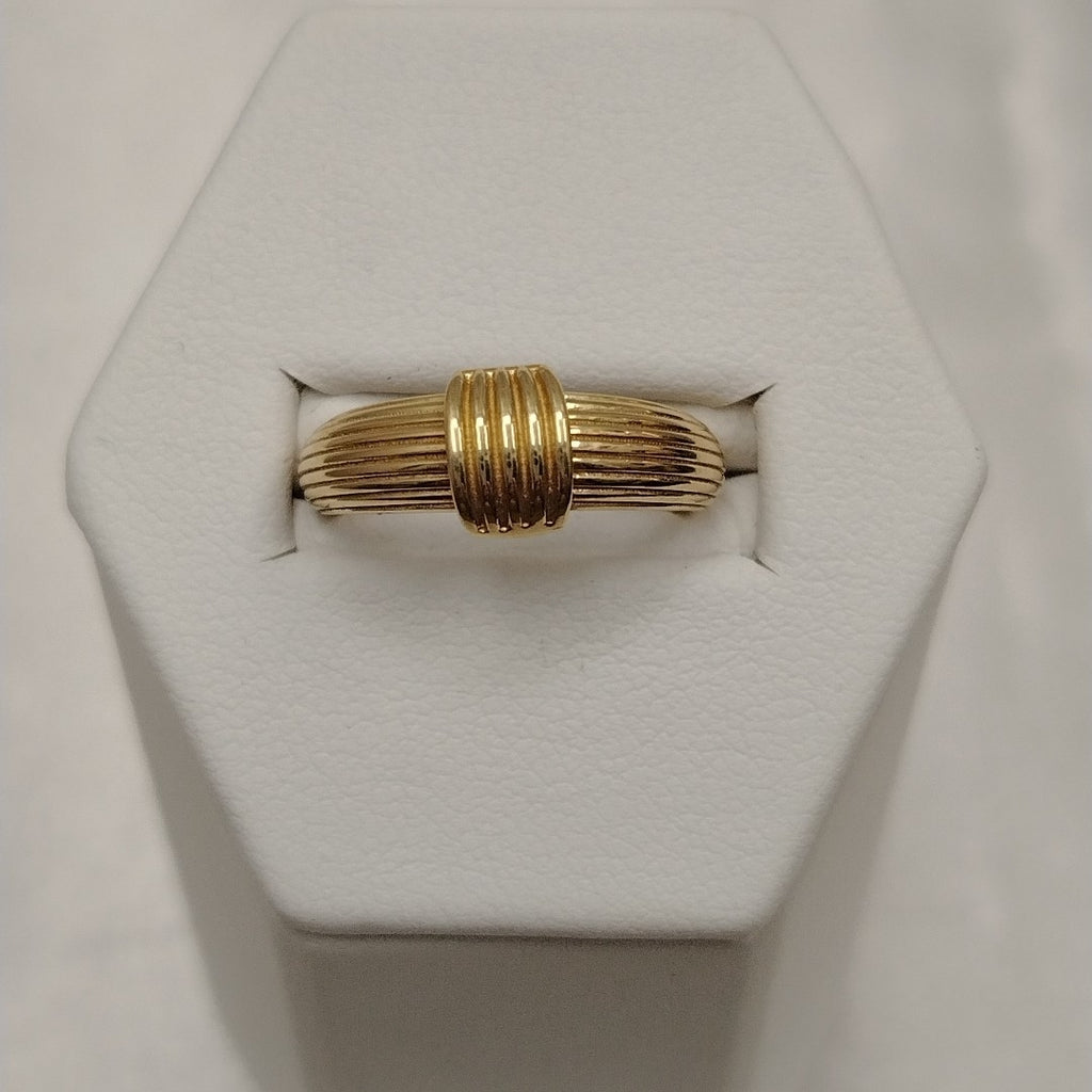 ANILLOS DAMA ORO 14K 2.5 (NUEVO)