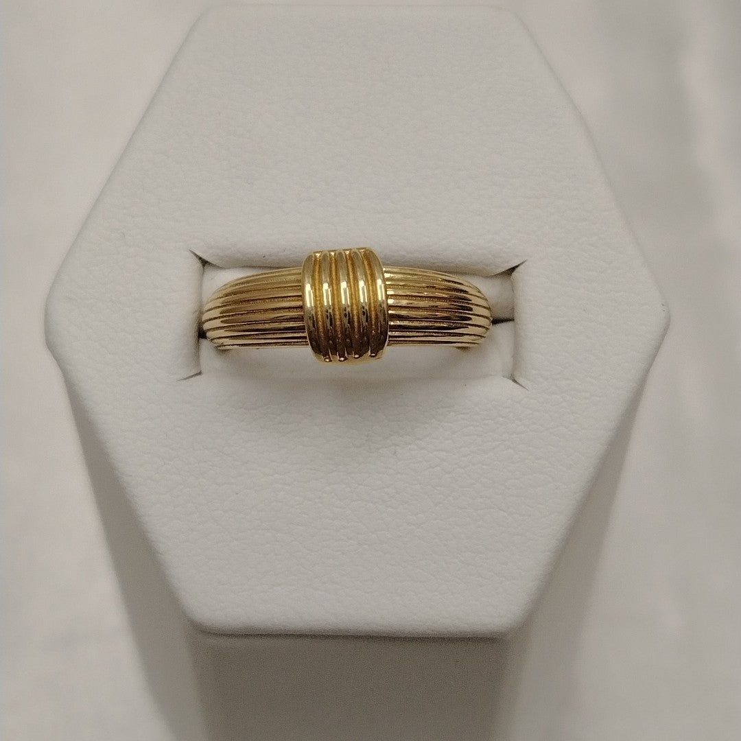 ANILLOS DAMA ORO 14K 2.5 (NUEVO)