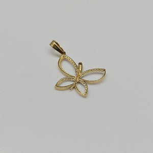 DIJES ORO 14K 1.4 (NUEVO)