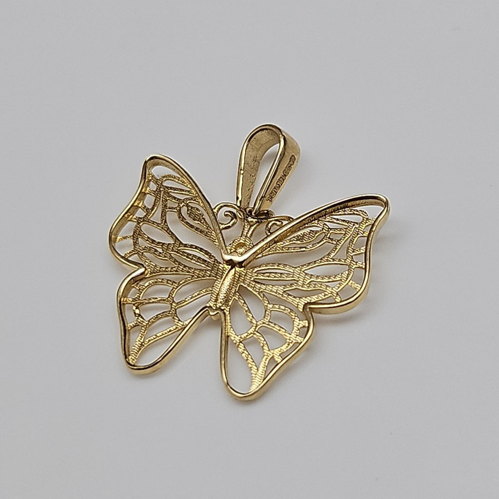 DIJES ORO 14K 1.2 (NUEVO)