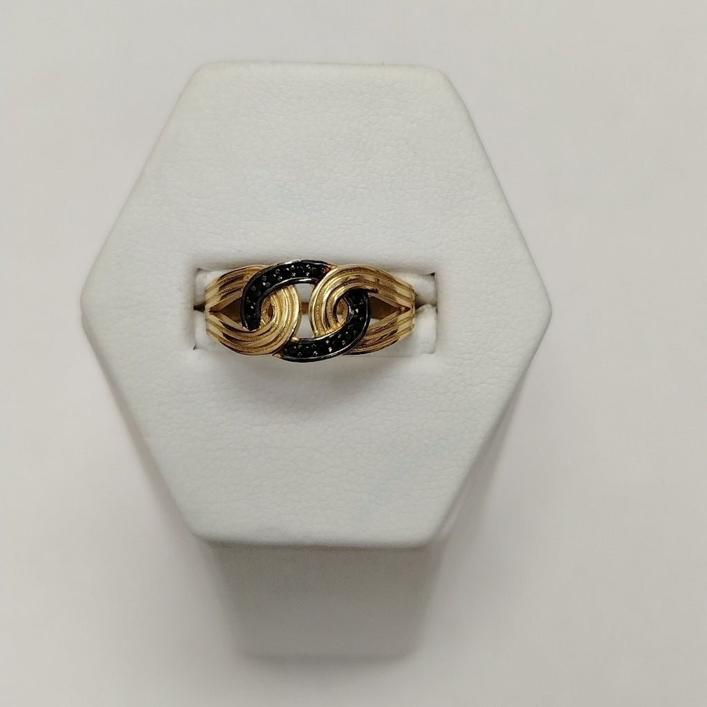 ANILLOS DAMA ORO 14K 3.1 (NUEVO)