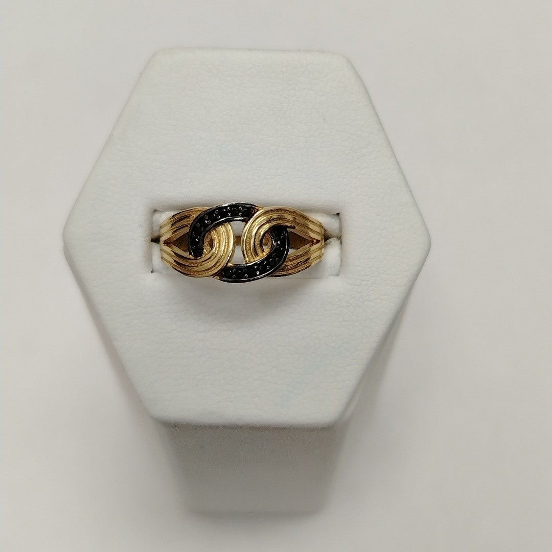 ANILLOS DAMA ORO 14K 3.1 (NUEVO)