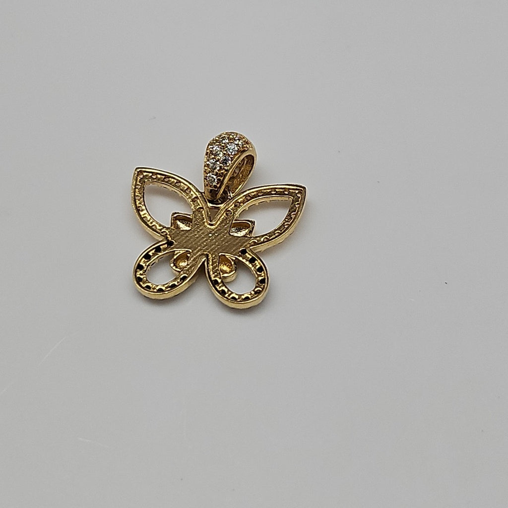 DIJES ORO 14K 1.7 (NUEVO)