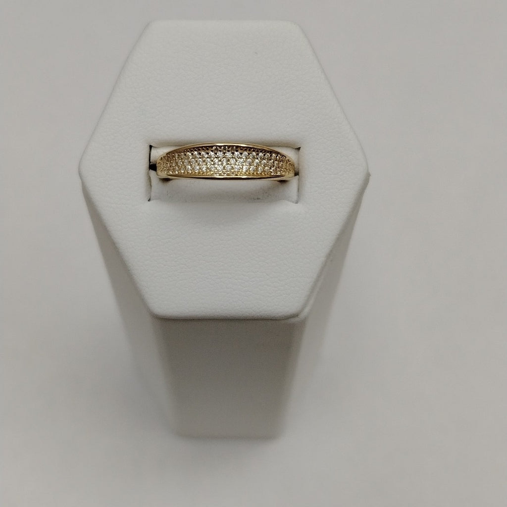 ANILLOS DAMA ORO 14K 2.3 (NUEVO)