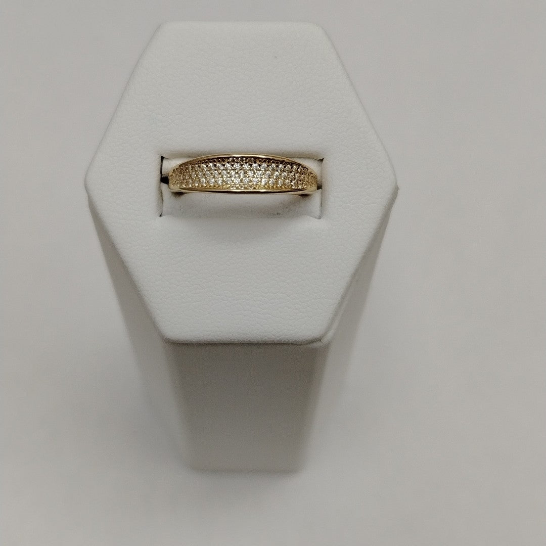 ANILLOS DAMA ORO 14K 2.3 (NUEVO)