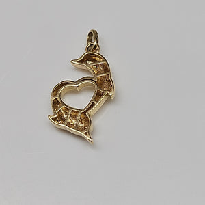 DIJES ORO 14K 1 (NUEVO)