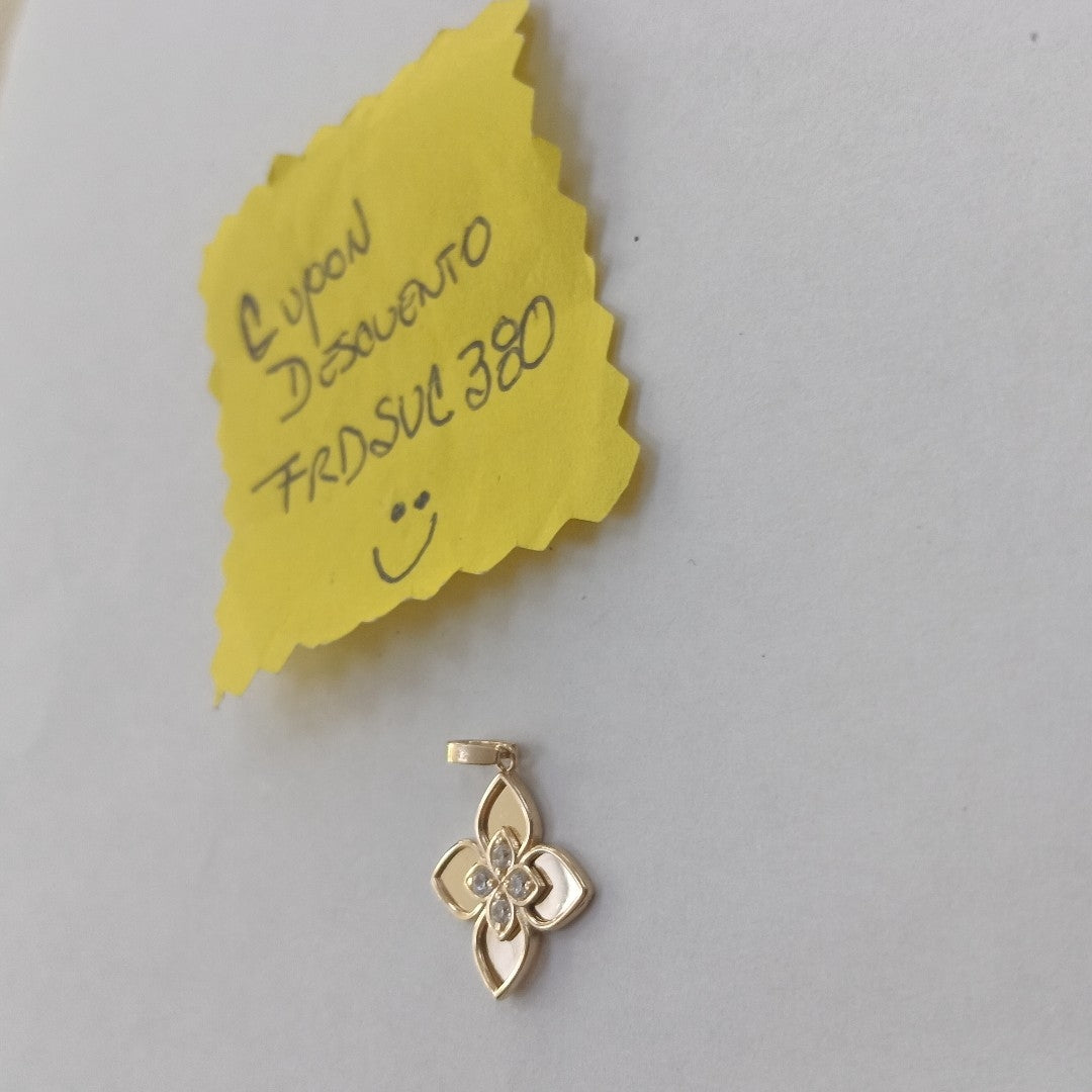 DIJES ORO 14K 1 (NUEVO)