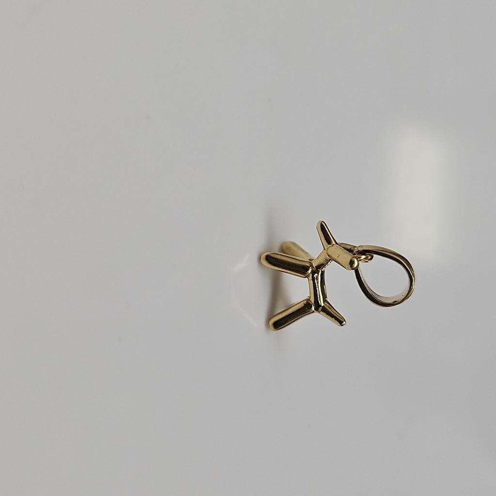 DIJES ORO 14K 1.3 (NUEVO)