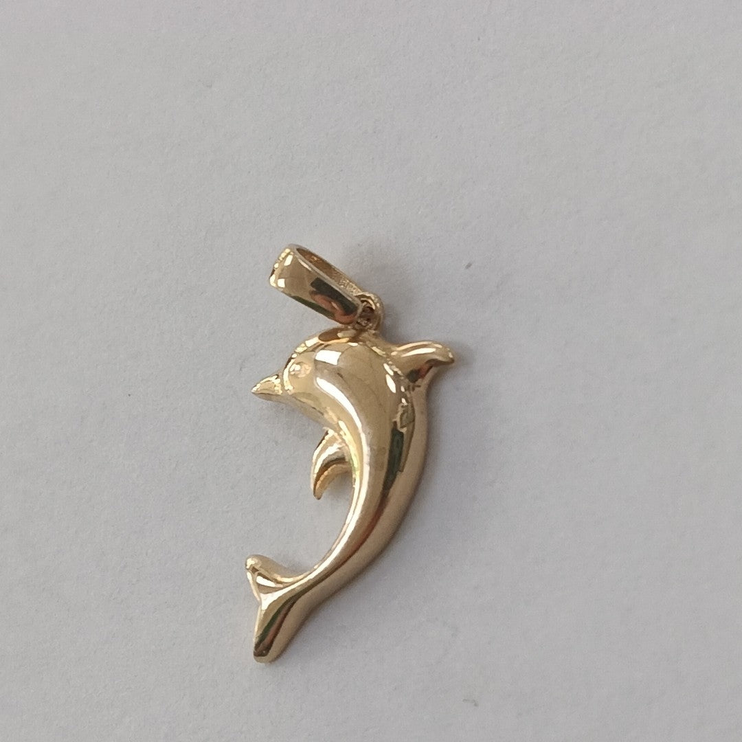 DIJES ORO 14K 0.9 (NUEVO)