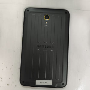 TABLETA SAMSUNG GALAXY TAB ACTIVE 5 SM-X300 (2024) 128 GB 6 GB RAM (SEMINUEVO)