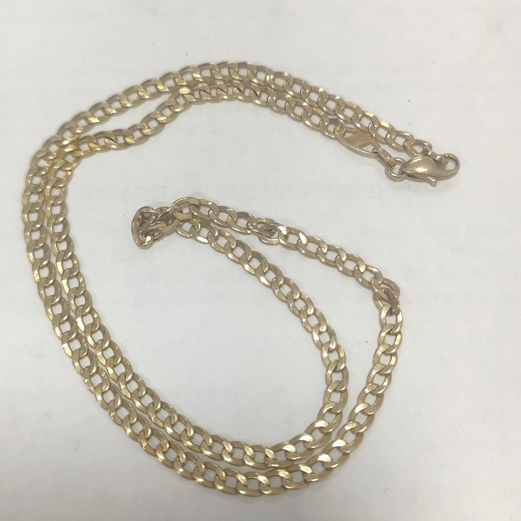 CADENA ORO 14 K 13.4 GRMS (SEMINUEVO)