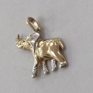 DIJES ORO 14K 1.7 (NUEVO)