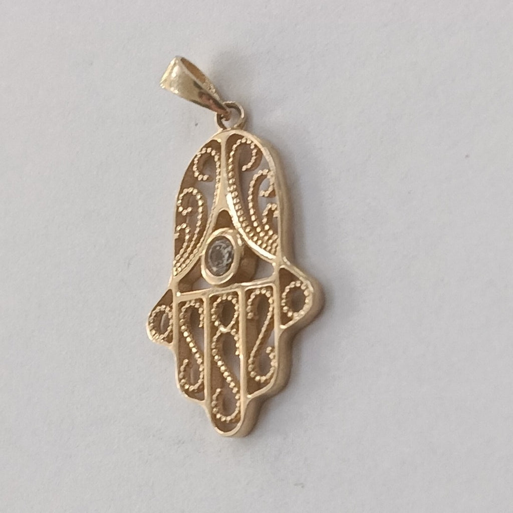 DIJES ORO 14K 1.4 (NUEVO)
