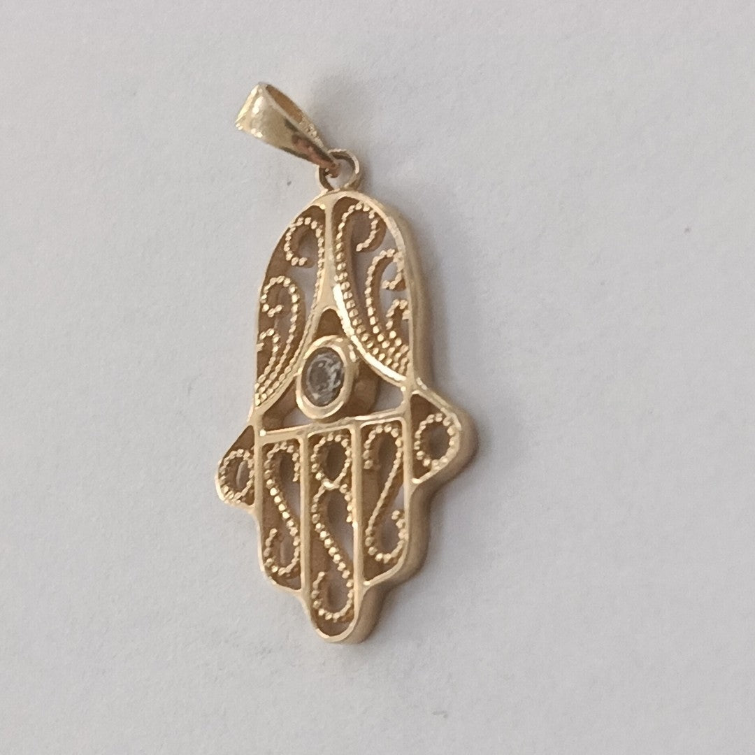 DIJES ORO 14K 1.4 (NUEVO)