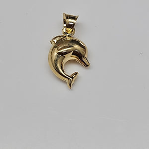 DIJES ORO 14K 1.1 (NUEVO)